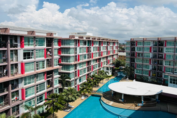 1 Bedroom Condo for sale in CC Condominium, Nong Prue, Chonburi