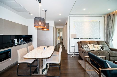 2 Bedroom Condo for rent in The XXXIX by Sansiri, Khlong Tan Nuea, Bangkok near BTS Phrom Phong