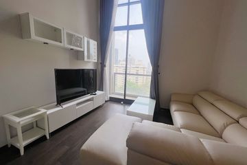 2 Bedroom Condo for rent in The XXXIX by Sansiri, Khlong Tan Nuea, Bangkok near BTS Phrom Phong