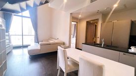 2 Bedroom Condo for rent in The XXXIX by Sansiri, Khlong Tan Nuea, Bangkok near BTS Phrom Phong