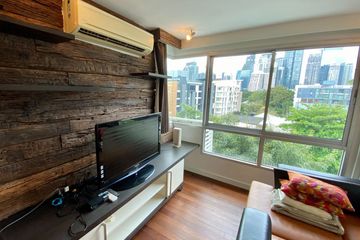 1 Bedroom Condo for rent in The 49 Plus 2, Khlong Tan Nuea, Bangkok near BTS Thong Lo