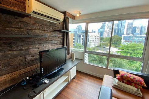 1 Bedroom Condo for rent in The 49 Plus 2, Khlong Tan Nuea, Bangkok near BTS Thong Lo