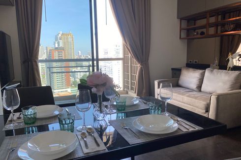 1 Bedroom Condo for rent in The XXXIX by Sansiri, Khlong Tan Nuea, Bangkok near BTS Phrom Phong