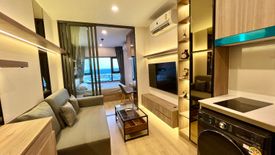 1 Bedroom Condo for rent in Life Rama 4 - Asoke, Khlong Toei, Bangkok near MRT Queen Sirikit National Convention Centre