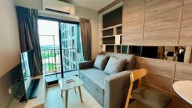 1 Bedroom Condo for rent in Nue Noble Srinakarin - Lasalle, Samrong Nuea, Samut Prakan near MRT Si La Salle