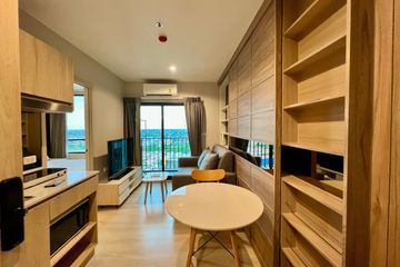 1 Bedroom Condo for rent in Nue Noble Srinakarin - Lasalle, Samrong Nuea, Samut Prakan near MRT Si La Salle