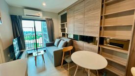1 Bedroom Condo for rent in Nue Noble Srinakarin - Lasalle, Samrong Nuea, Samut Prakan near MRT Si La Salle