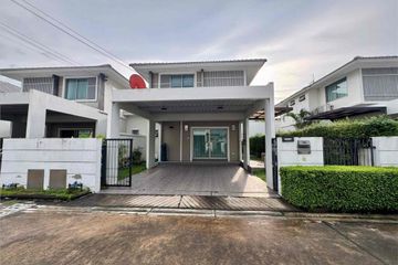 3 Bedroom House for rent in Life in the Garden Rongpo - Motoyway, Takhian Tia, Chonburi