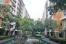 1 Bedroom Condo for sale in Tha Raeng, Bangkok near MRT Vatcharaphon