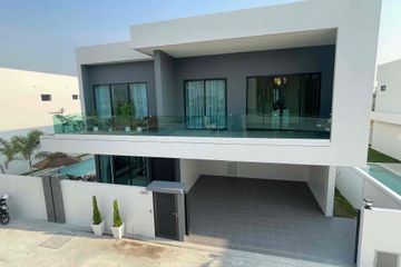 5 Bedroom Villa for Sale or Rent in Pong, Chonburi