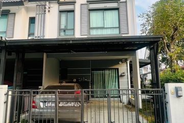 3 Bedroom Townhouse for sale in Bang Yai, Nonthaburi