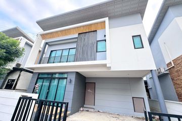 3 Bedroom House for Sale or Rent in Prachathipat, Pathum Thani