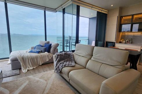 2 Bedroom Condo for Sale or Rent in Arom Wongamat, Na Kluea, Chonburi