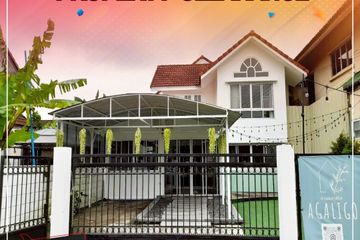 3 Bedroom House for sale in Saphan Sung, Bangkok