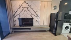 1 Bedroom Condo for rent in Ashton Asoke, Khlong Toei Nuea, Bangkok near MRT Sukhumvit