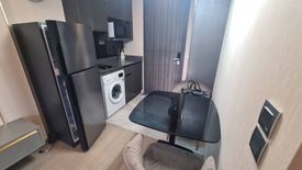 1 Bedroom Condo for rent in Ashton Asoke, Khlong Toei Nuea, Bangkok near MRT Sukhumvit