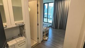 1 Bedroom Condo for rent in Ideo Mobi Rangnam, Thanon Phaya Thai, Bangkok near BTS Victory Monument