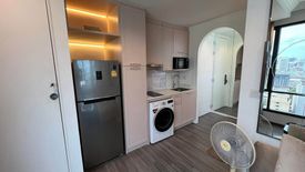 1 Bedroom Condo for rent in Ideo Mobi Rangnam, Thanon Phaya Thai, Bangkok near BTS Victory Monument