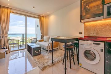 1 Bedroom Condo for rent in The Riviera Ocean Drive, Nong Prue, Chonburi