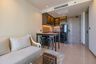 1 Bedroom Condo for rent in The Riviera Ocean Drive, Nong Prue, Chonburi