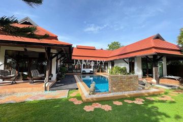 3 Bedroom Villa for rent in Siam Lake View, Nong Prue, Chonburi