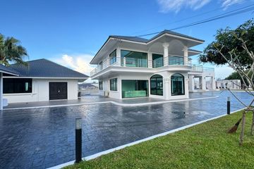 5 Bedroom Villa for Sale or Rent in Nong Prue, Chonburi