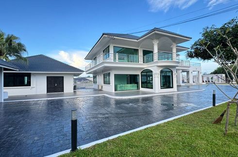 5 Bedroom Villa for Sale or Rent in Nong Prue, Chonburi