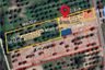 Land for sale in Tha Sala, Nakhon Si Thammarat