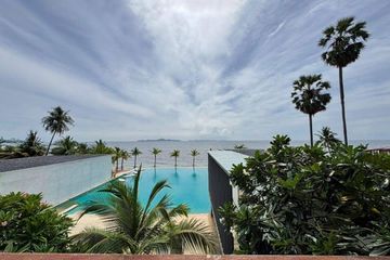 3 Bedroom Condo for sale in Ananya Beachfront Wongamat, Na Kluea, Chonburi