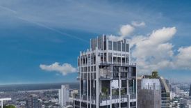 2 Bedroom Condo for sale in Culture Thonglor, Khlong Tan Nuea, Bangkok near BTS Thong Lo