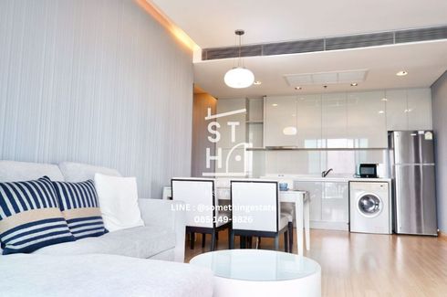 2 Bedroom Condo for sale in The Address Phayathai, Thung Phaya Thai, Bangkok near BTS Phaya Thai