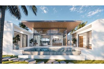 3 Bedroom Villa for sale in Mae Nam, Surat Thani