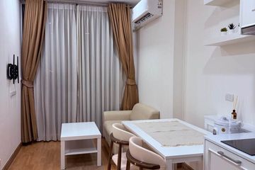 1 Bedroom Condo for rent in Q House Condo Sukhumvit 79, Phra Khanong Nuea, Bangkok near BTS On Nut