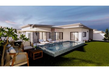 3 Bedroom Villa for sale in Maret, Surat Thani