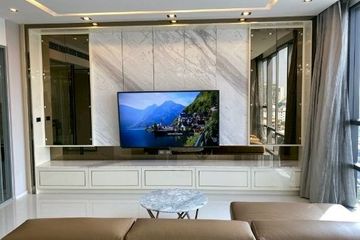 2 Bedroom Condo for rent in The Bangkok Sathorn, Thung Wat Don, Bangkok near BTS Surasak