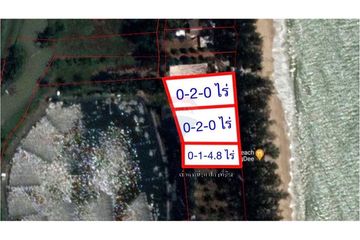 Land for sale in Sao Phao, Nakhon Si Thammarat