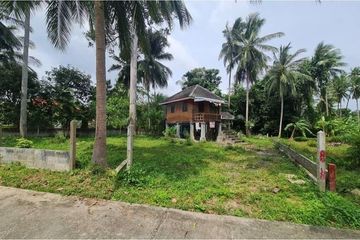 Land for sale in Taling Ngam, Surat Thani