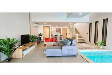 2 Bedroom Townhouse for sale in Bo Phut, Surat Thani