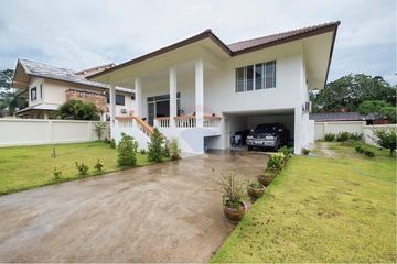 3 Bedroom Villa for sale in Na Mueang, Surat Thani