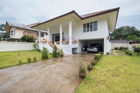 3 Bedroom Villa for sale in Na Mueang, Surat Thani