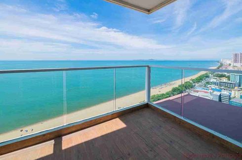 3 Bedroom Condo for sale in Cetus, Nong Prue, Chonburi