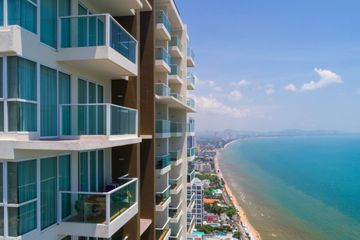 3 Bedroom Condo for sale in Cetus, Nong Prue, Chonburi