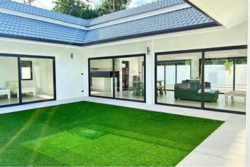 3 Bedroom Villa for sale in Bo Phut, Surat Thani