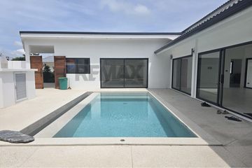 3 Bedroom Villa for sale in Bo Phut, Surat Thani