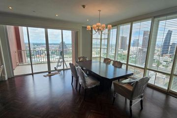 3 Bedroom Condo for rent in Fullerton, Phra Khanong, Bangkok near BTS Thong Lo