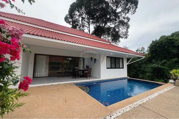 4 Bedroom Villa for sale in Bo Phut, Surat Thani
