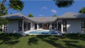 3 Bedroom Villa for sale in Na Mueang, Surat Thani