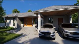 3 Bedroom Villa for sale in Na Mueang, Surat Thani