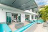 7 Bedroom Villa for sale in Bo Phut, Surat Thani