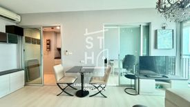 2 Bedroom Condo for sale in Life Ratchadapisek, Huai Khwang, Bangkok near MRT Huai Khwang